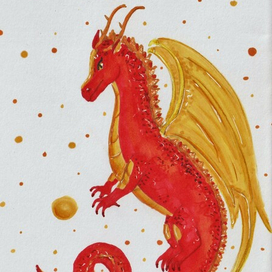 Символ года