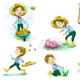 "Фермер Джек"