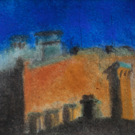 Блокнот / зарисовки