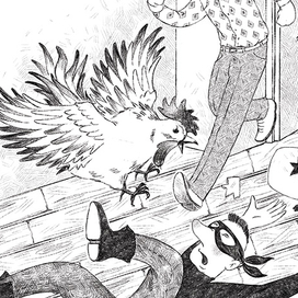 рассказы про животных