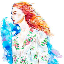 spring catwalk mcqueen