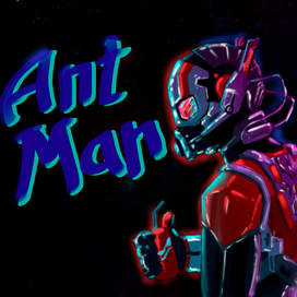 Ant-Man