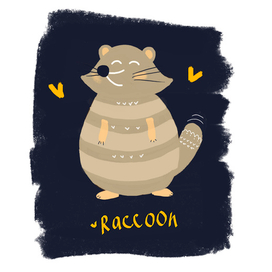 Raccoon