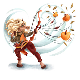 Символ года