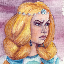 Василиса Микулишна