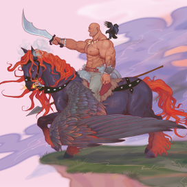 Алеша Попович 2