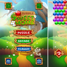 Казуальная игра