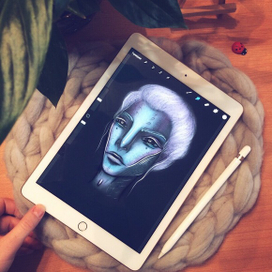 Концепт-арт