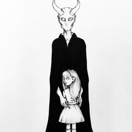 "мои монстры"