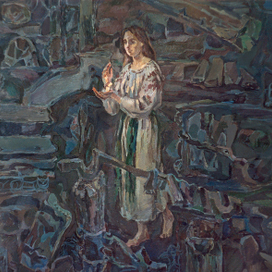 Прикосновение к старине