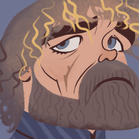 Карикатуры