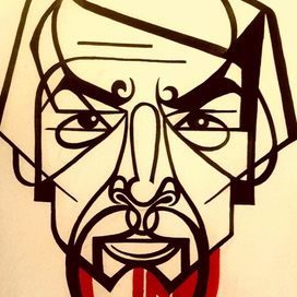 Урманов. С. И.искусствовед.