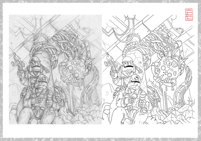 Собиратель душ.