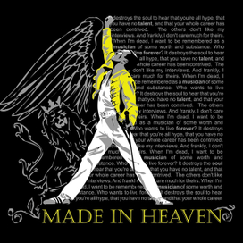 Made in heaven