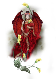 Происхождение Смерти