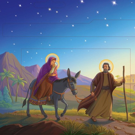 для храмовой сувенирной продукции