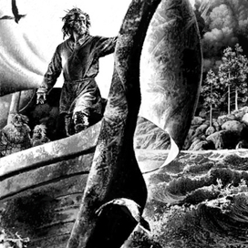 Золотой Город. Фабрика Слов.Иллюстрация3