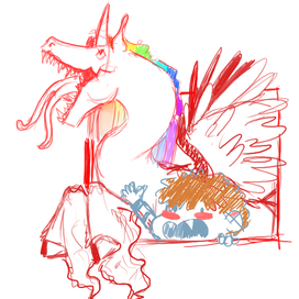 недоединорог