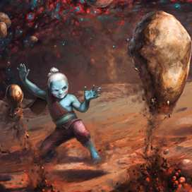 Творчество Сириуса