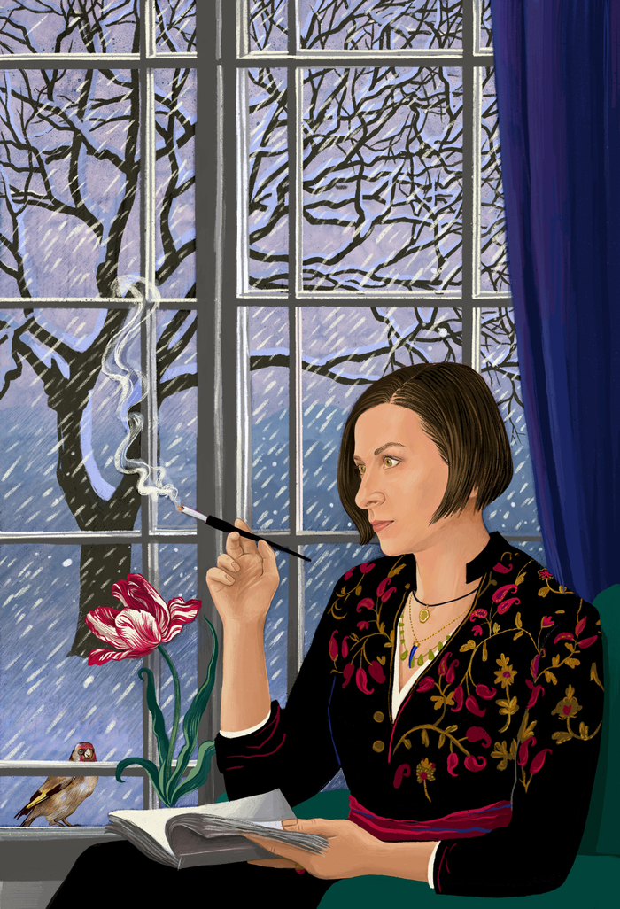 Донна Тартт