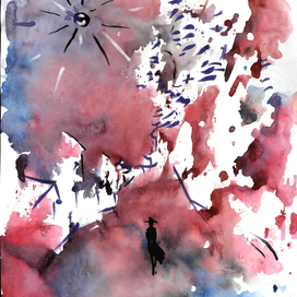 Настроение №1