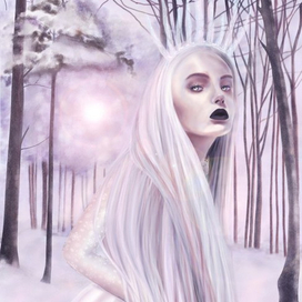 Снежная королева