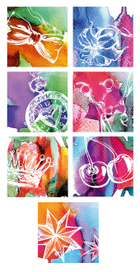 Колонтитулы для журнала