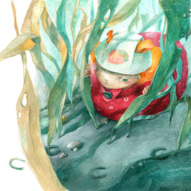 Видимое-Невидимое