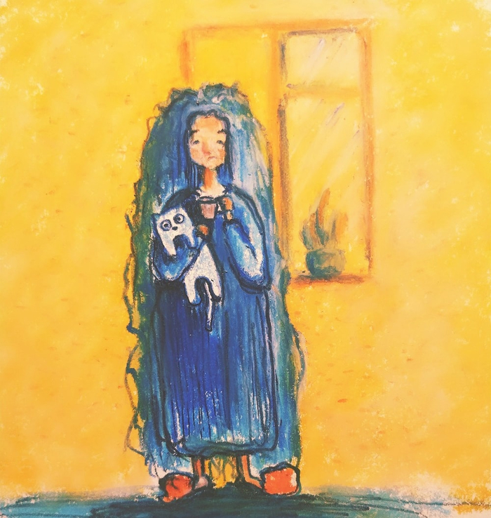 Когда не в настроении