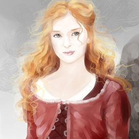 Demelza Poldark