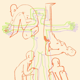 Открытки «movement»