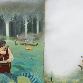 Гензель и Гретель (12)