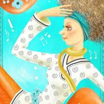 Поиск вдохновения