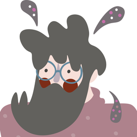 Иллюстрация для открыток