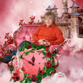 Сказка на ночь