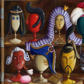 Джанни Родари "Джельсомино в стране лжецов"