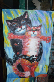 Провинциальный Титаник