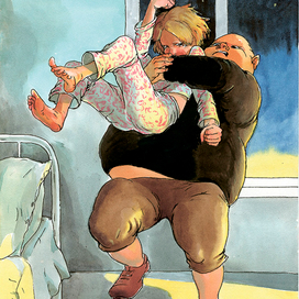 "Сто лет тому вперед"