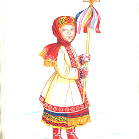 РОЖДЕСТВО 01