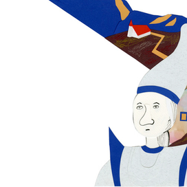 Исландские сказки