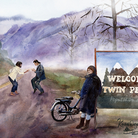 Кинематограф 90х годов