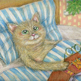 Перед сном полезно почитать