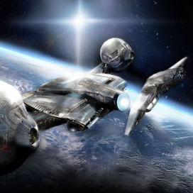 Просто так, на пробу пера.