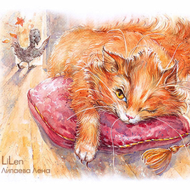 Пока, гадкий утенок!