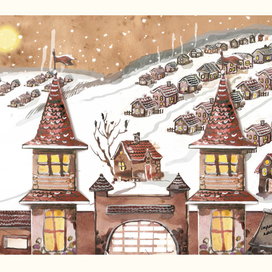 строгановский пасд