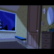 2D Бэкграунд