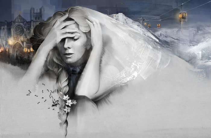 Июльский Сноб (к тексту Джоан Дидион «Синие ночи»)