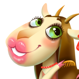 Красота страшная сила!