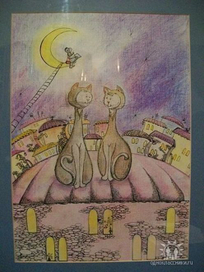 Выше только мыши...