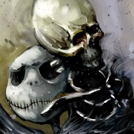 повелитель тыкв